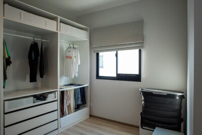 เนอวานา ดีฟายน์ เอกมัย - รามอินทรา / 230 ตรม. 4 ชั้น