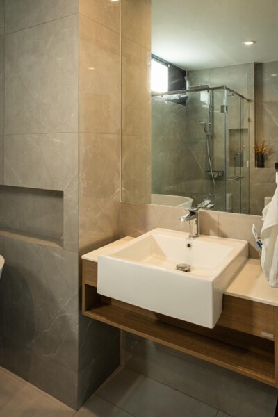 เนอวานา ดีฟายน์ เอกมัย - รามอินทรา / 230 ตรม. 4 ชั้น