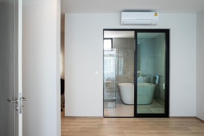 เนอวานา ดีฟายน์ เอกมัย - รามอินทรา / 230 ตรม. 4 ชั้น