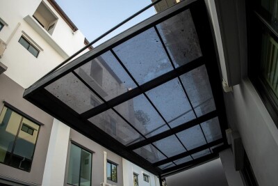 เนอวานา ดีฟายน์ เอกมัย - รามอินทรา / 230 ตรม. 4 ชั้น