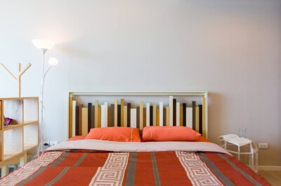 เดอะ รูม สุขุมวิท 21 / The Room Sukhumvit 21-3