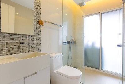 เดอะ รูม สุขุมวิท 21 / The Room Sukhumvit 21-6