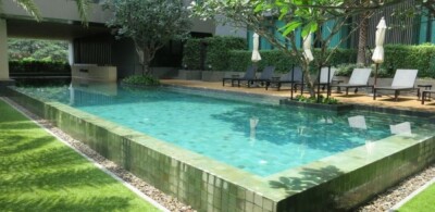 เดอะ รูม สุขุมวิท 21 / The Room Sukhumvit 21-8