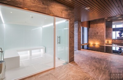 ดิ เอส สุขุมวิท 36 / 43.37 ตร.ม.