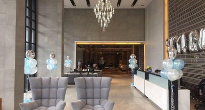 อัปเดตล่าสุด 4/3/68 : สกายไลน์ รัตนาธิเบศร์ /   ขนาด 32 ตรม.