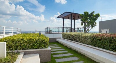 อัปเดตล่าสุด 4/3/68 : สกายไลน์ รัตนาธิเบศร์ /   ขนาด 32 ตรม.