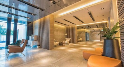 อัปเดตล่าสุด 4/3/68 : สกายไลน์ รัตนาธิเบศร์ /   ขนาด 32 ตรม.