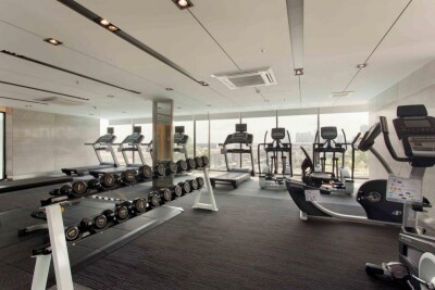 อัปเดตล่าสุด 4/3/68 : สกายไลน์ รัตนาธิเบศร์ /   ขนาด 32 ตรม.