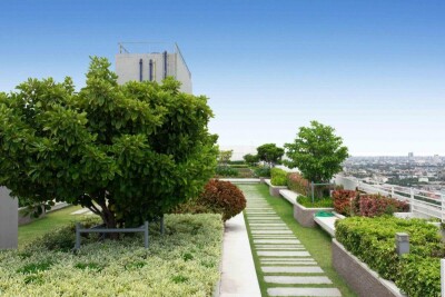 อัปเดตล่าสุด 4/3/68 : สกายไลน์ รัตนาธิเบศร์ /   ขนาด 32 ตรม.