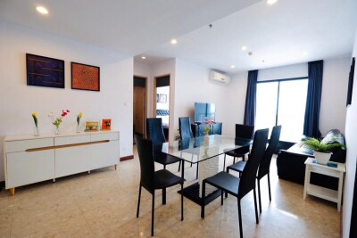 ศุภาลัย พรีเมียร์ แอท อโศก / Supalai Premiere @ Asoke