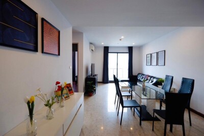 ศุภาลัย พรีเมียร์ แอท อโศก / Supalai Premiere @ Asoke