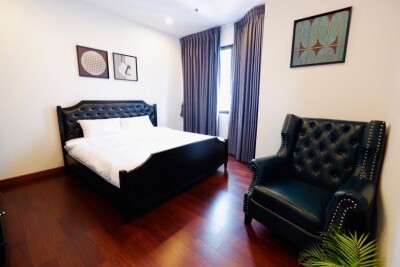 ศุภาลัย พรีเมียร์ แอท อโศก / Supalai Premiere @ Asoke