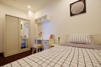 ศุภาลัย พรีเมียร์ แอท อโศก / Supalai Premiere @ Asoke