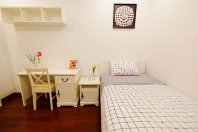 ศุภาลัย พรีเมียร์ แอท อโศก / Supalai Premiere @ Asoke