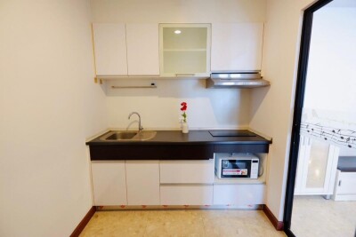 ศุภาลัย พรีเมียร์ แอท อโศก / Supalai Premiere @ Asoke