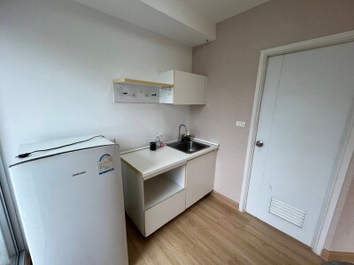 พลัมคอนโด ลาดพร้าว 101 / Plum Condo Ladprao 101-9