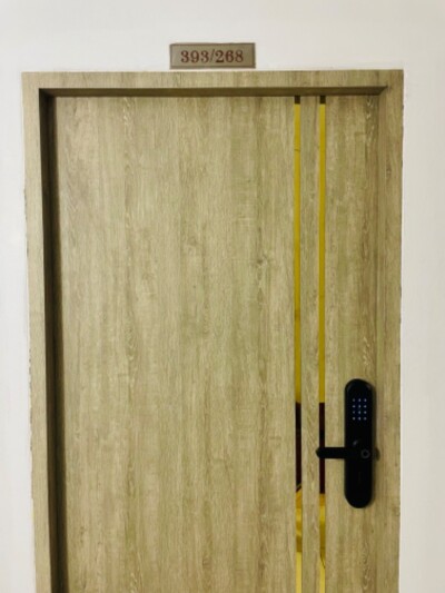 บดินทร์ สวีท โฮม / 35 ตร.ม.