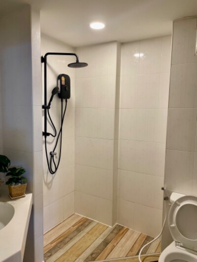 บดินทร์ สวีท โฮม / 35 ตร.ม.