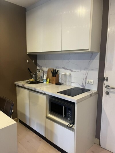 เดอะ วีว่า คอนโด สาทร - ตากสิน / The Viva Condo Sathorn - Taksin-9