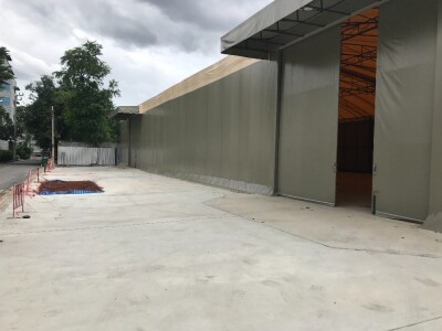 โกดังให้เช่า พระราม9 ซอย 13