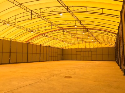 โกดังให้เช่า พระราม9 ซอย 13