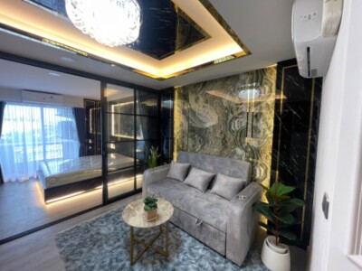 บดินทร์ สวีท โฮม / 35 ตร.ม.