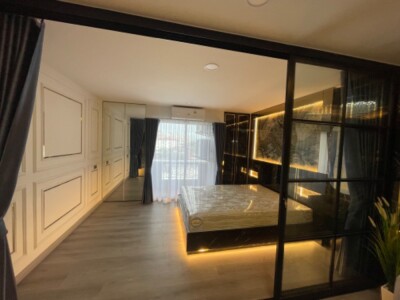 บดินทร์ สวีท โฮม / 35 ตร.ม.