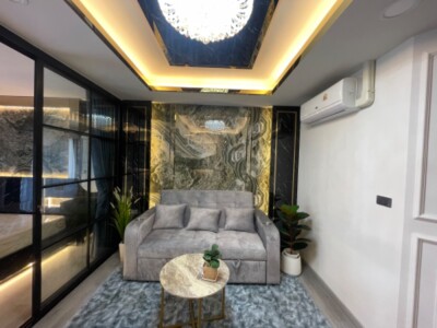 บดินทร์ สวีท โฮม / 35 ตร.ม.