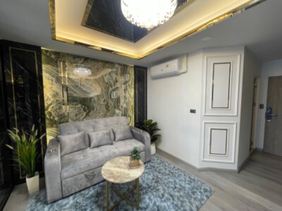 บดินทร์ สวีท โฮม / 35 ตร.ม.