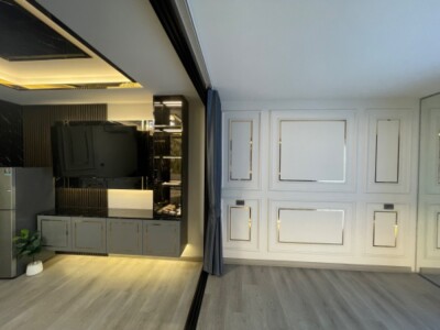 บดินทร์ สวีท โฮม / 35 ตร.ม.