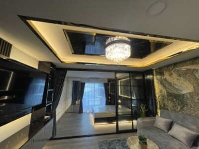 บดินทร์ สวีท โฮม / 35 ตร.ม.