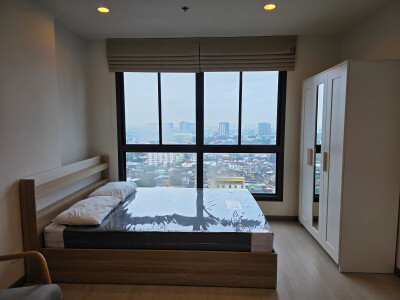 ไอดีโอ สาทร - ท่าพระ / Ideo Sathorn - Tha Phra-4