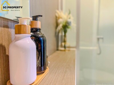 อีส พระราม 2 / 25 ตร.ม. ตึก A ชั้น 1