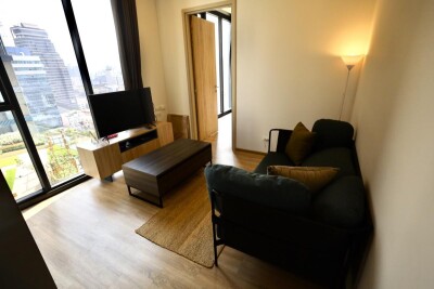 เอ็กซ์ที พญาไท / XT Phayathai-1