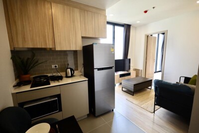 เอ็กซ์ที พญาไท / XT Phayathai-5