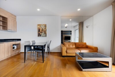 ไฮฟ์ ตากสิน /  50 ตารางเมตร ชั้น 19