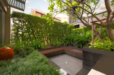 ไฮฟ์ ตากสิน /  50 ตารางเมตร ชั้น 19