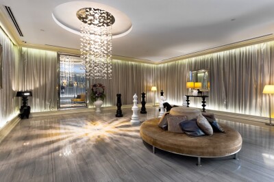 ไฮฟ์ ตากสิน /  50 ตารางเมตร ชั้น 19