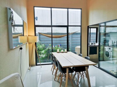 อาร์เด้น พัฒนาการ