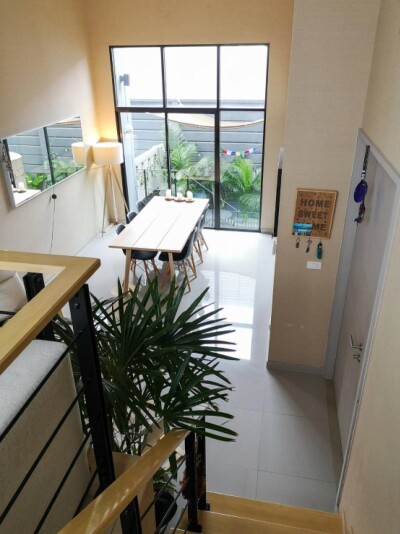 อาร์เด้น พัฒนาการ