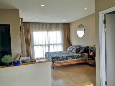 อาร์เด้น พัฒนาการ