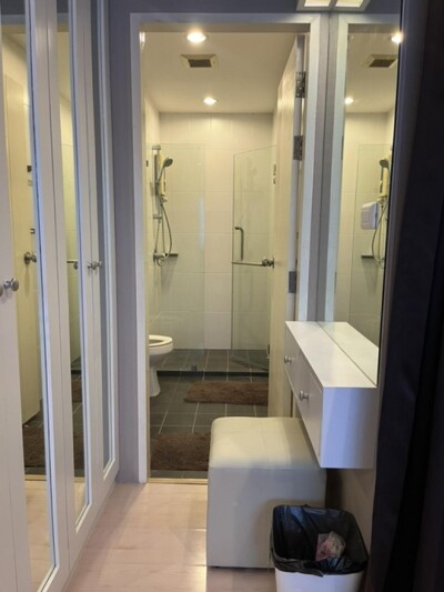 เดอะ วีว่า คอนโด สาทร - ตากสิน / The Viva Condo Sathorn - Taksin-10