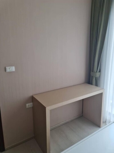 ริธึ่ม อโศก / 31.5 ตรม ชั้น 21