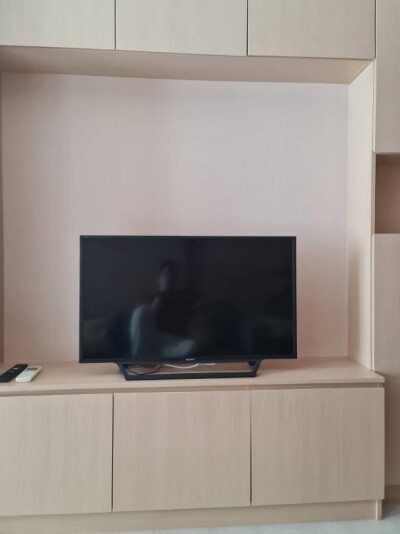 ริธึ่ม อโศก / 31.5 ตรม ชั้น 21