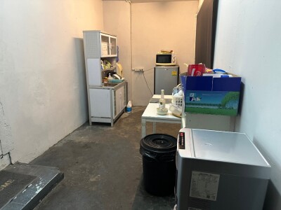 อัปเดตล่าสุด 07/08/2024 :   ให้เช่าสำนักงาน/บ้านเดี่ยว ลาดพร้าว ซอย 5 30,000/เดือน