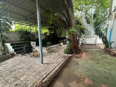 อัปเดตล่าสุด 07/08/2024 :   ให้เช่าสำนักงาน/บ้านเดี่ยว ลาดพร้าว ซอย 5 30,000/เดือน