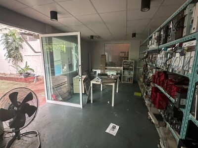 อัปเดตล่าสุด 07/08/2024 :   ให้เช่าสำนักงาน/บ้านเดี่ยว ลาดพร้าว ซอย 5 30,000/เดือน