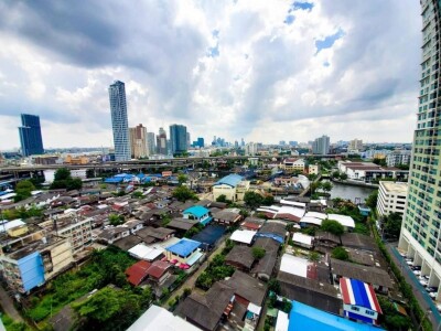 ไลฟ์ สุขุมวิท 48 / Life Sukhumvit 48-10