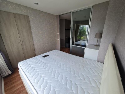 ลุมพินี มิกซ์ เทพารักษ์ - ศรีนครินทร์ / Lumpini Mixx Thepharak - Srinakarin-6