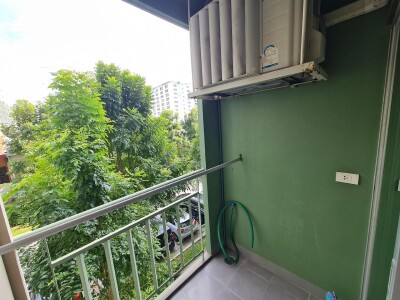 ลุมพินี มิกซ์ เทพารักษ์ - ศรีนครินทร์ / Lumpini Mixx Thepharak - Srinakarin-13